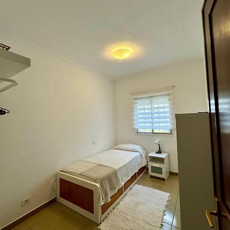 City & Beach Las Palmas - By Gestion Vacacional Canarias Екстериор снимка