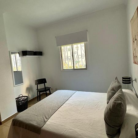 City & Beach Las Palmas - By Gestion Vacacional Canarias Екстериор снимка