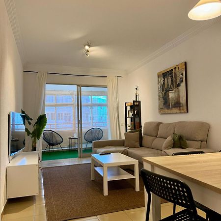 City & Beach Las Palmas - By Gestion Vacacional Canarias Екстериор снимка