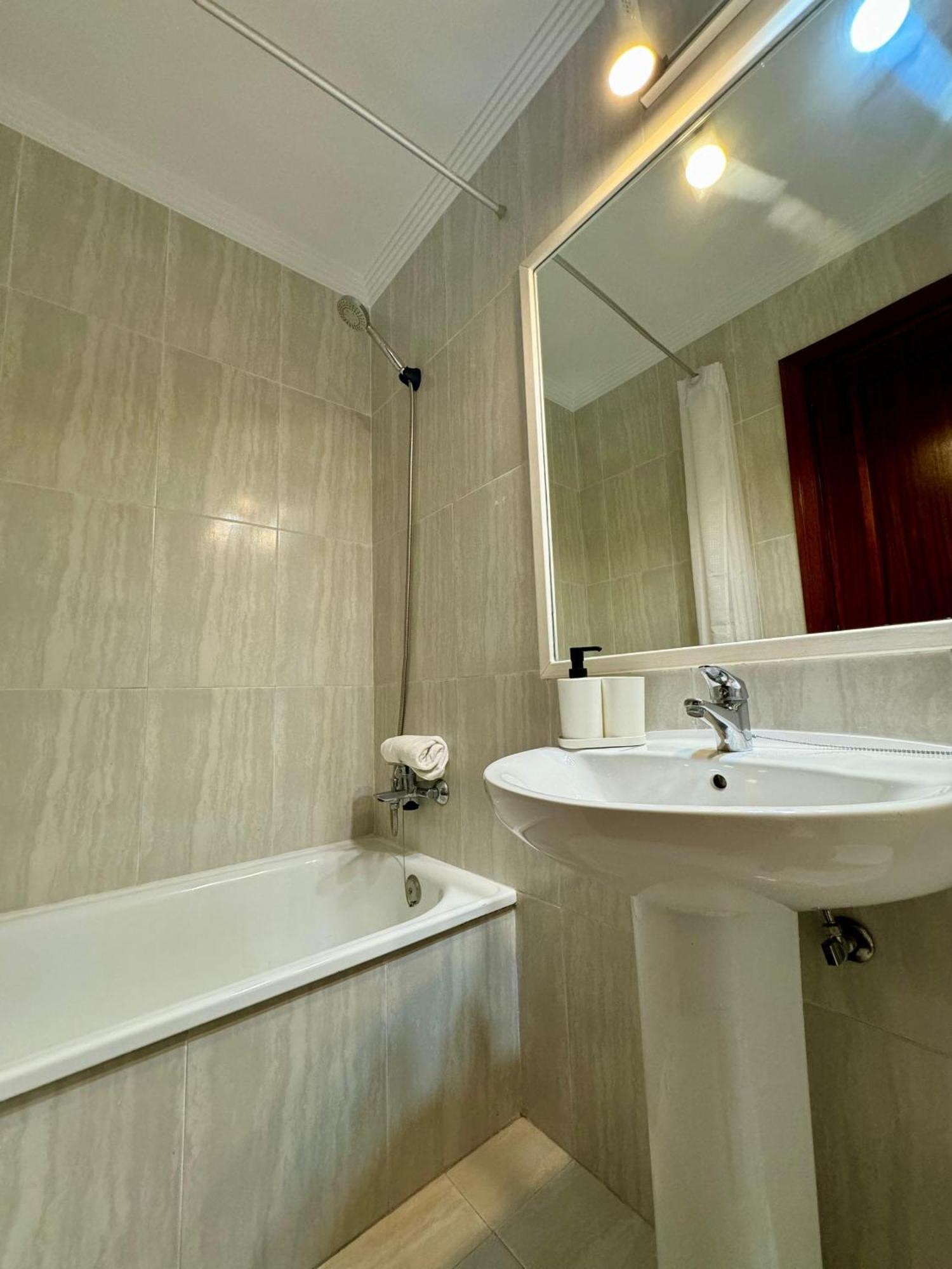 City & Beach Las Palmas - By Gestion Vacacional Canarias Екстериор снимка