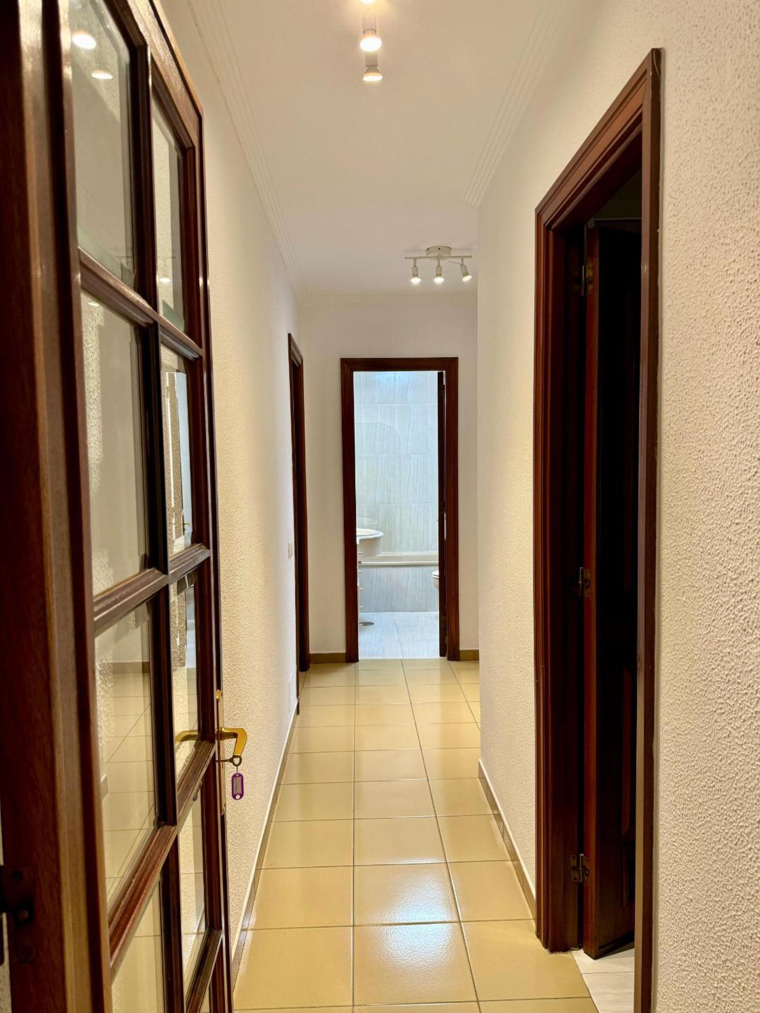 City & Beach Las Palmas - By Gestion Vacacional Canarias Екстериор снимка