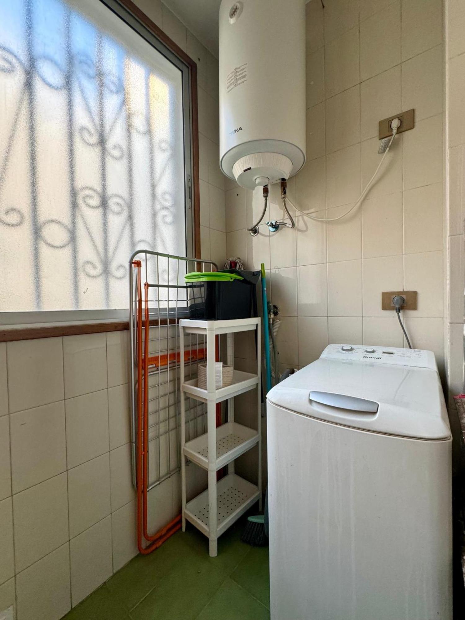 City & Beach Las Palmas - By Gestion Vacacional Canarias Екстериор снимка