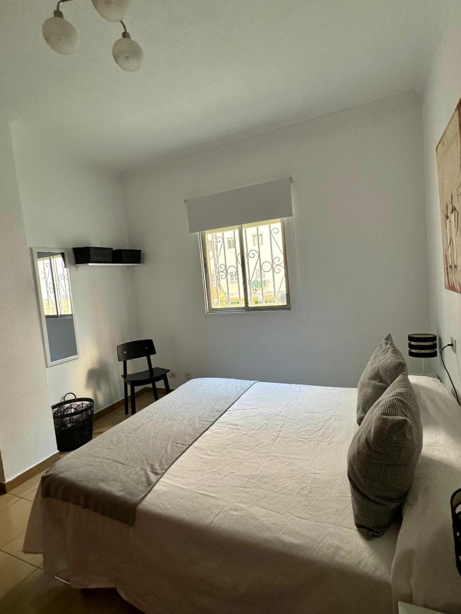 City & Beach Las Palmas - By Gestion Vacacional Canarias Екстериор снимка