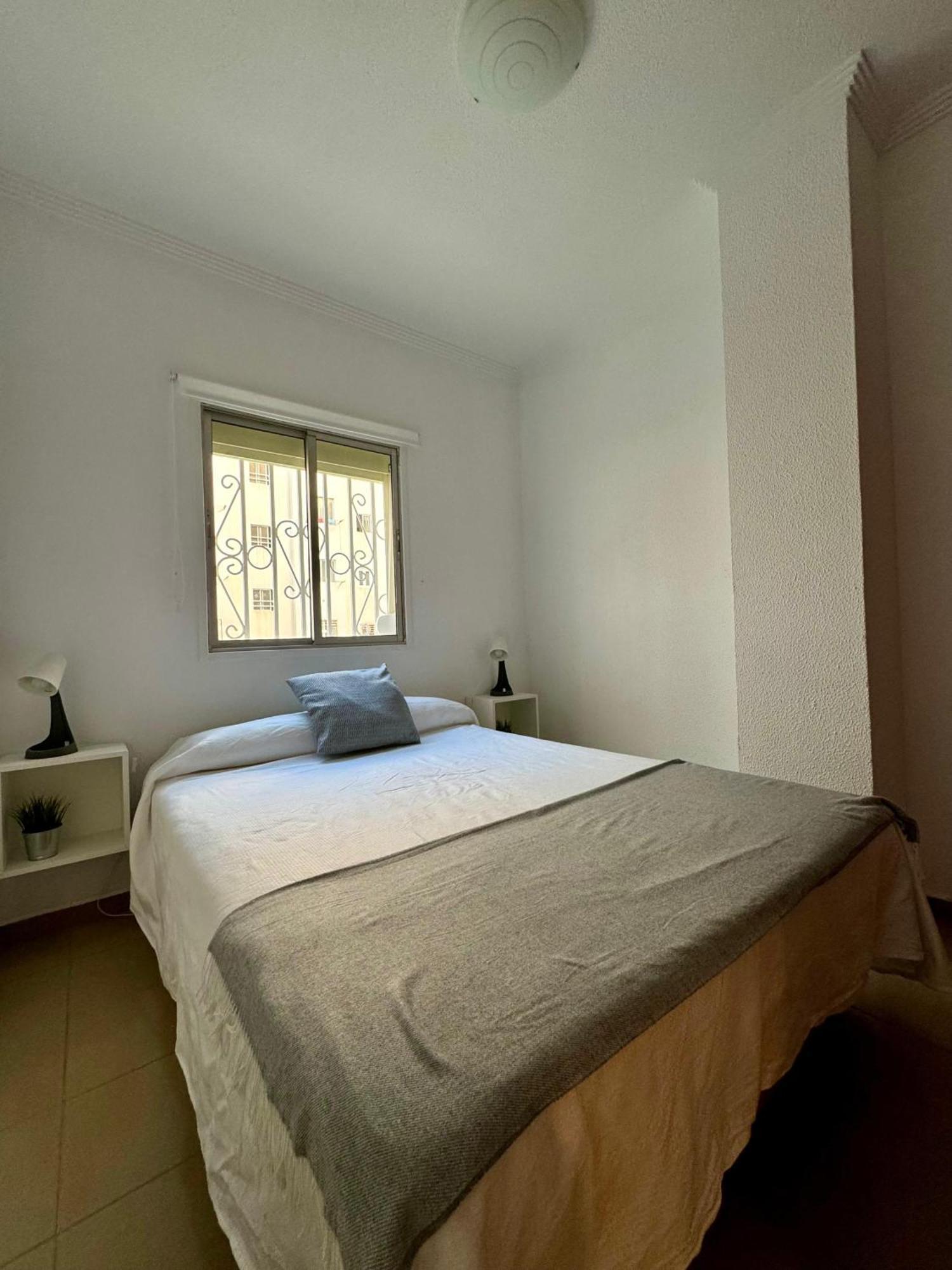 City & Beach Las Palmas - By Gestion Vacacional Canarias Екстериор снимка