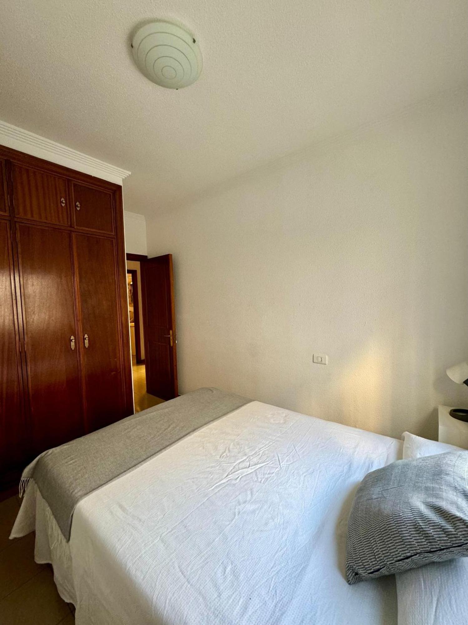 City & Beach Las Palmas - By Gestion Vacacional Canarias Екстериор снимка