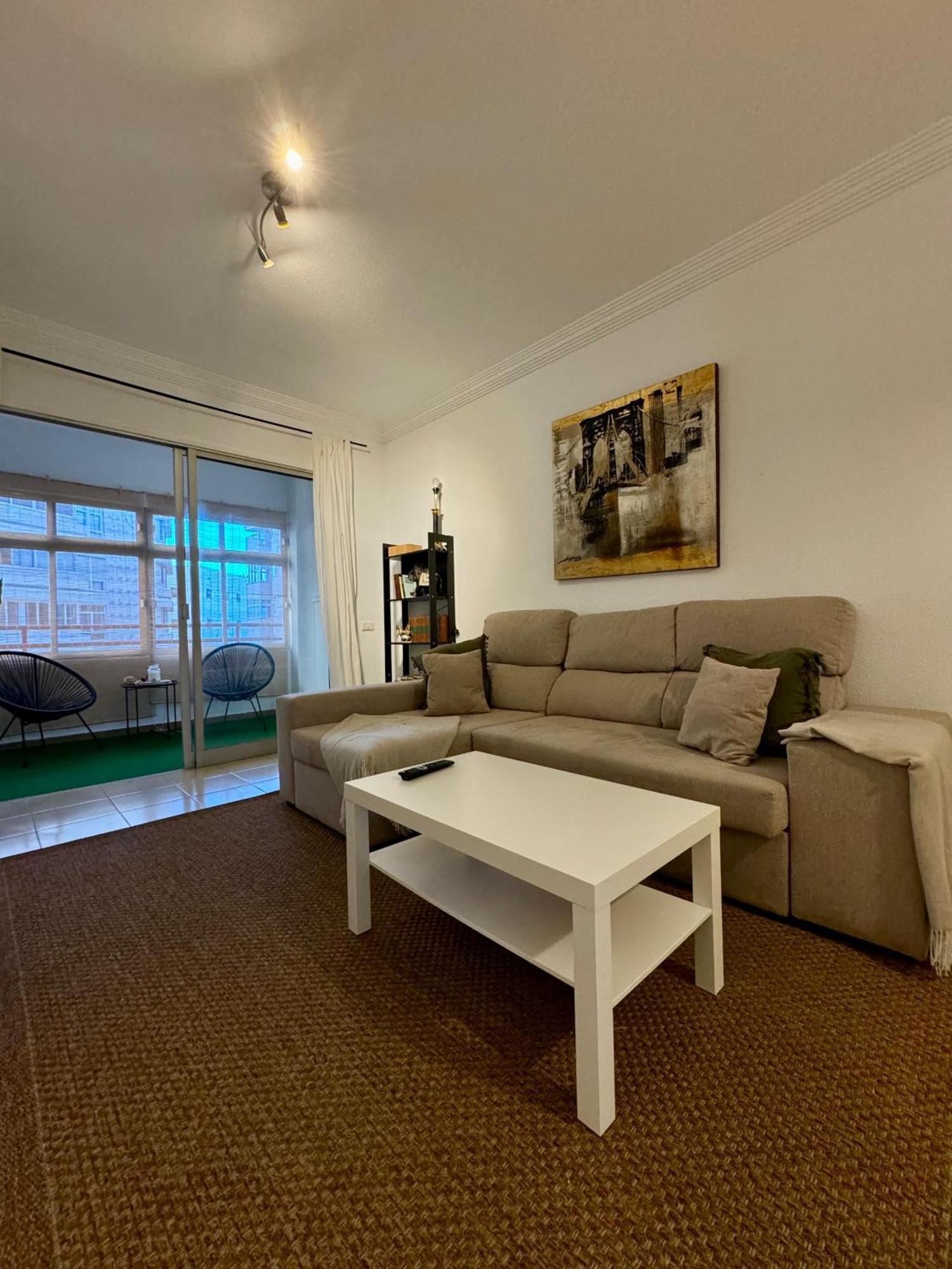 City & Beach Las Palmas - By Gestion Vacacional Canarias Екстериор снимка