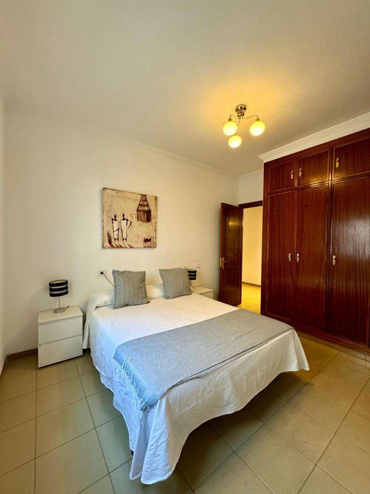 City & Beach Las Palmas - By Gestion Vacacional Canarias Екстериор снимка