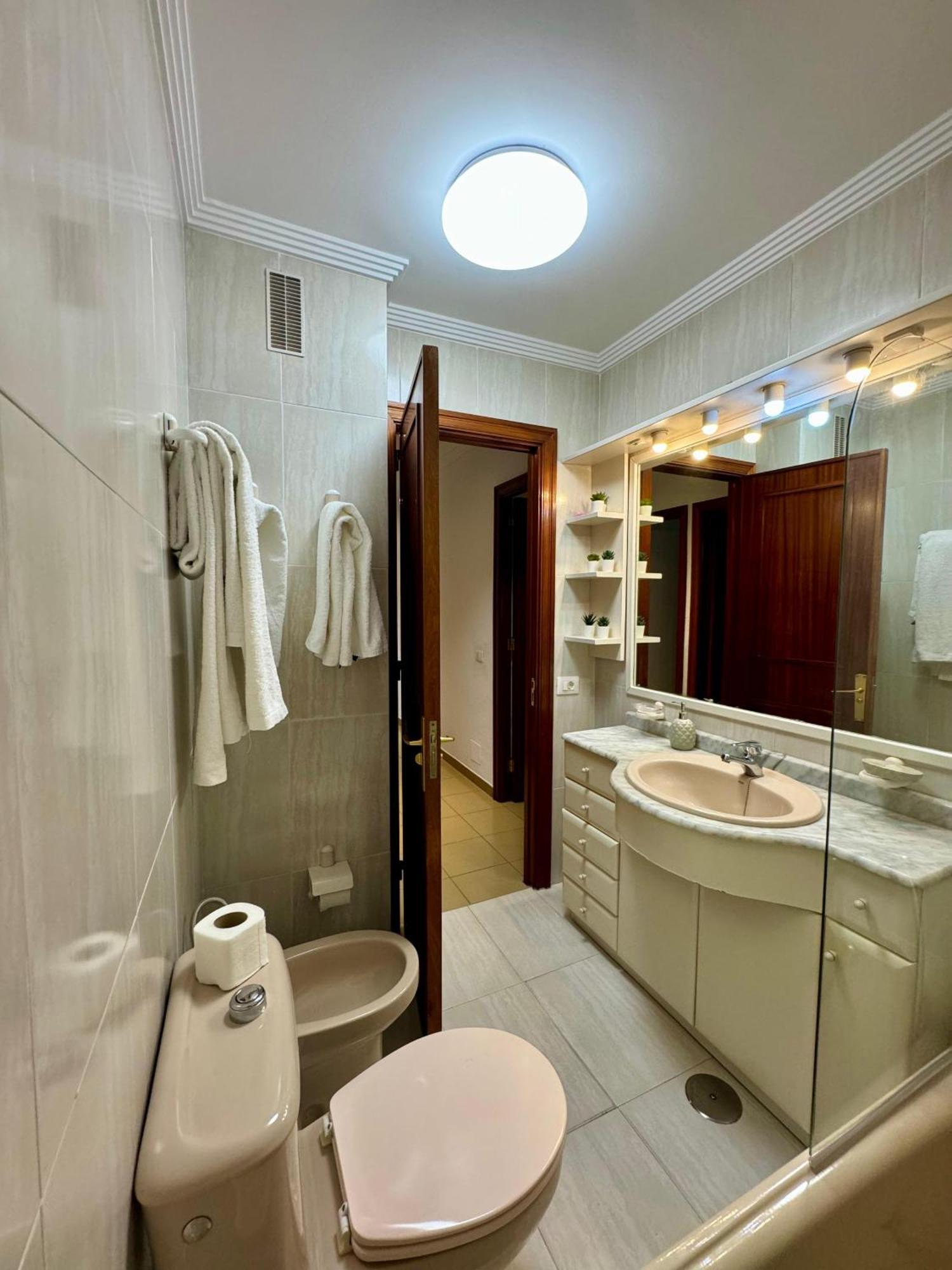City & Beach Las Palmas - By Gestion Vacacional Canarias Екстериор снимка