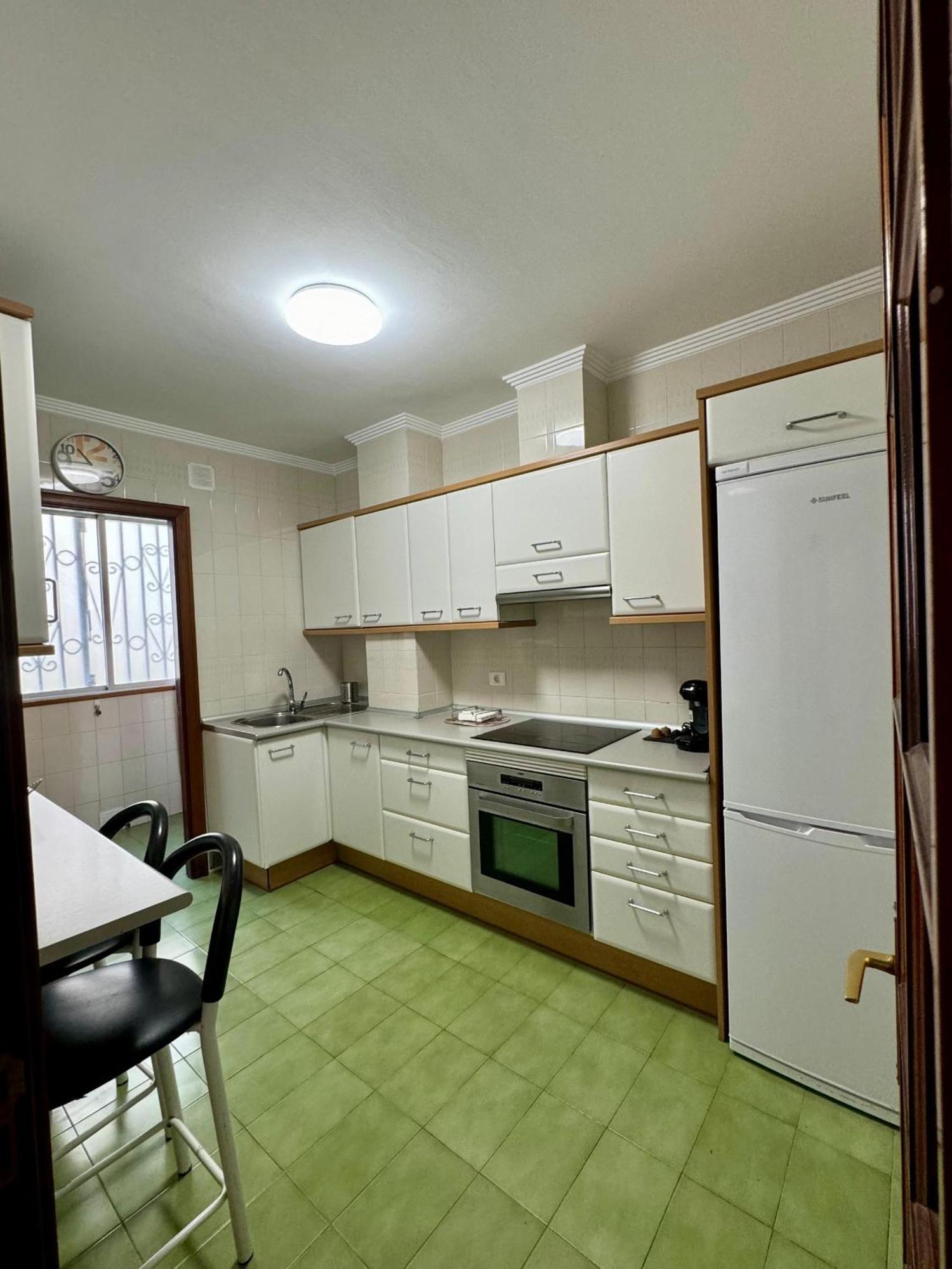 City & Beach Las Palmas - By Gestion Vacacional Canarias Екстериор снимка