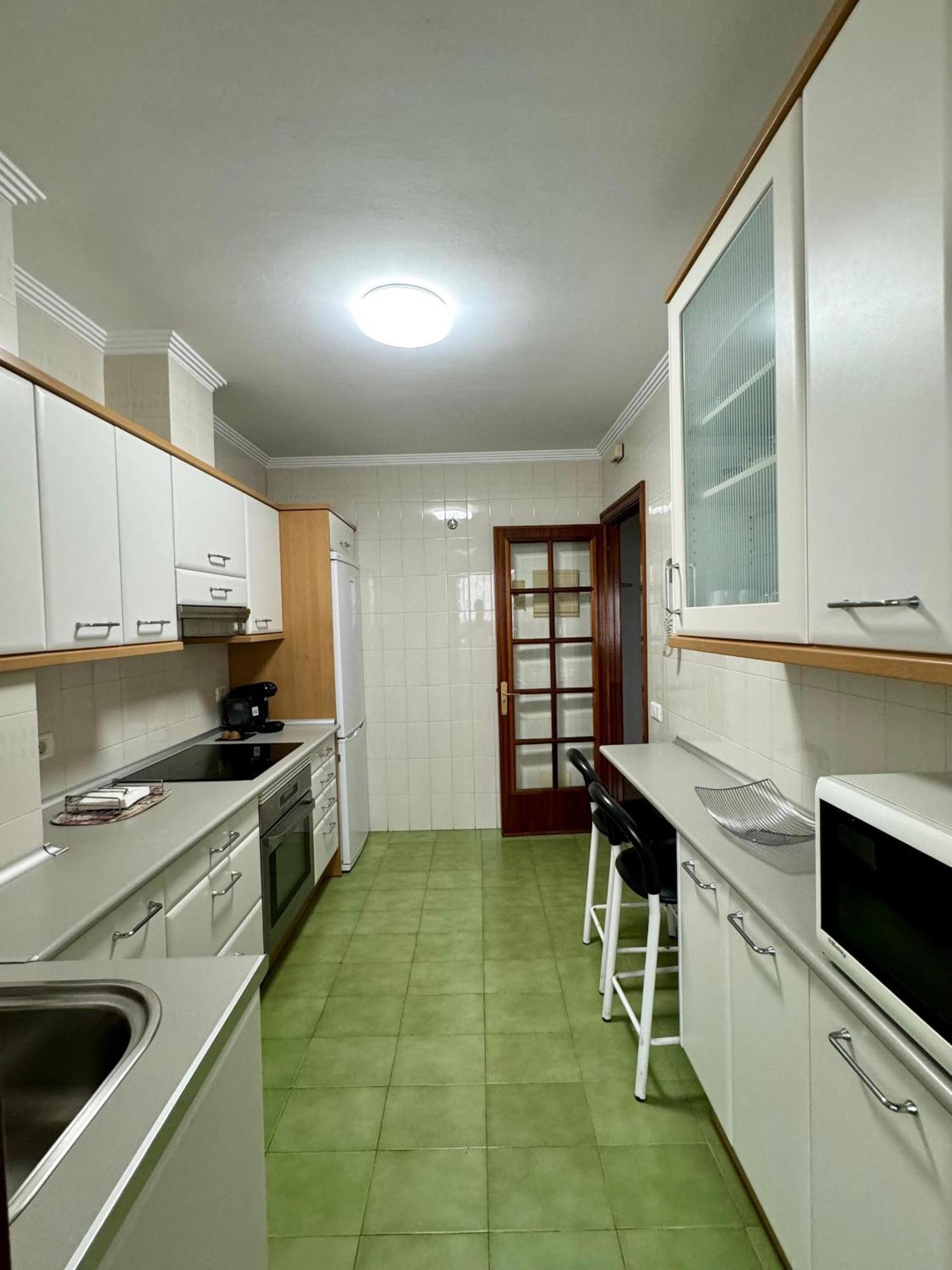 City & Beach Las Palmas - By Gestion Vacacional Canarias Екстериор снимка