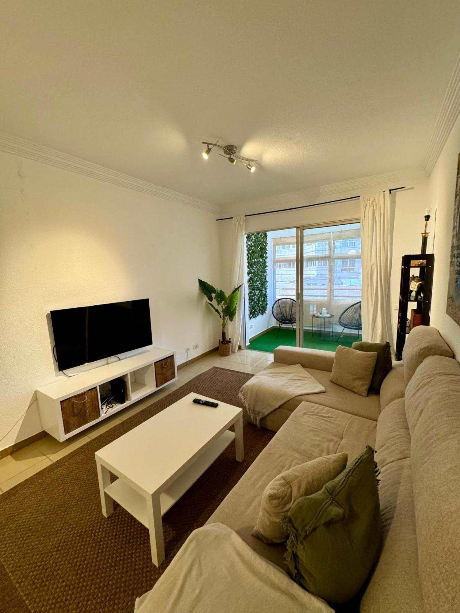 City & Beach Las Palmas - By Gestion Vacacional Canarias Екстериор снимка